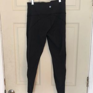 LULULEMON LEGGINGS